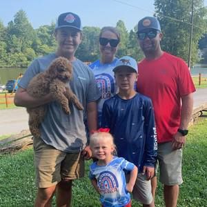 Meet your Posher, Tara